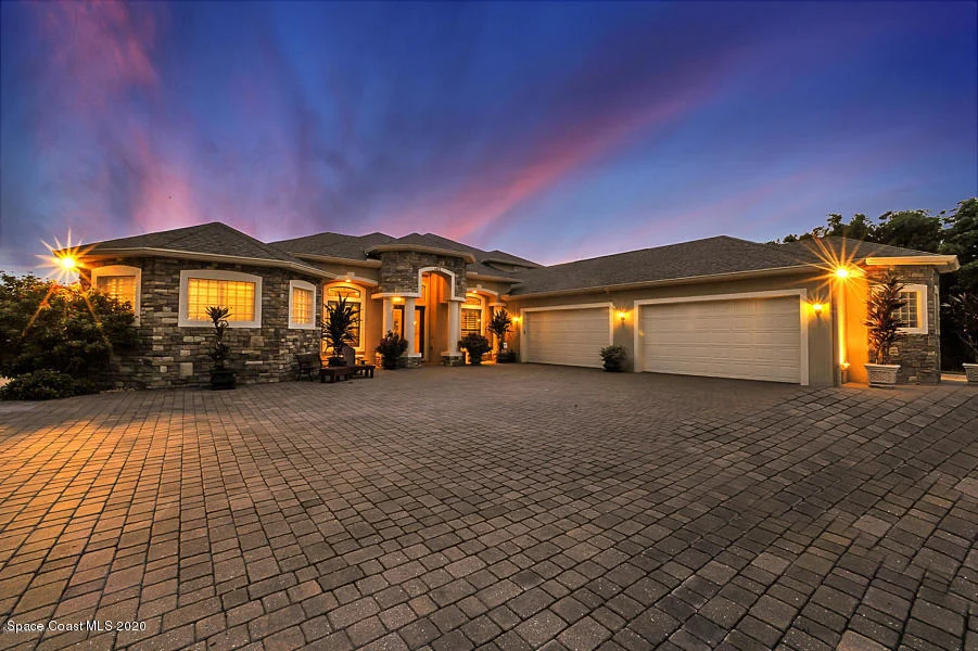 Unit for sale at 4022 Tradewinds Trail, Merritt Island, FL 32953