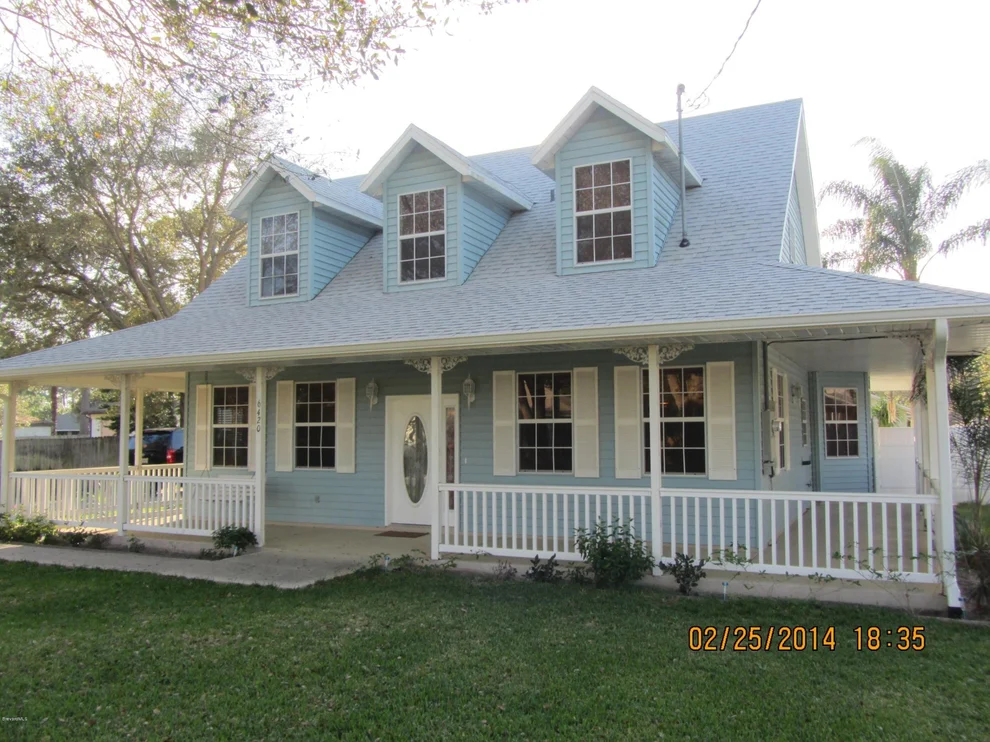 Unit for sale at 6420 Abisco Road, Cocoa, FL 32927