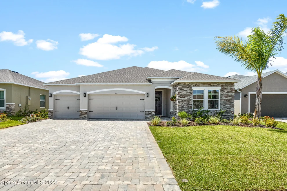 Unit for sale at 1525 Meredith Trail, Palm Bay, FL 32909