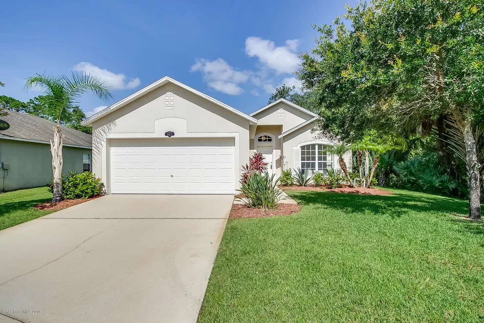 Unit for sale at 3953 Palladian Way, Melbourne, FL 32904
