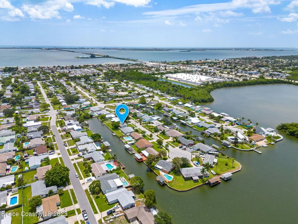 Unit for sale at 1420 Glen Haven Drive, Merritt Island, FL 32952