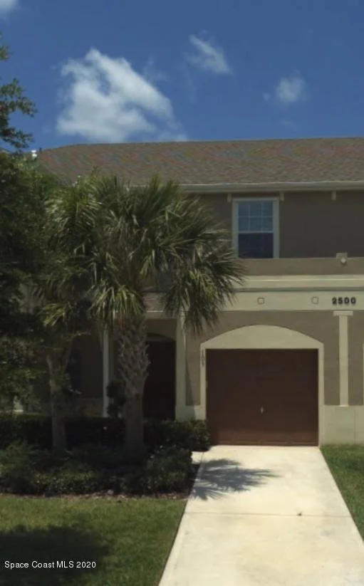 Unit for sale at 2500 Revolution Street, Melbourne, FL 32935