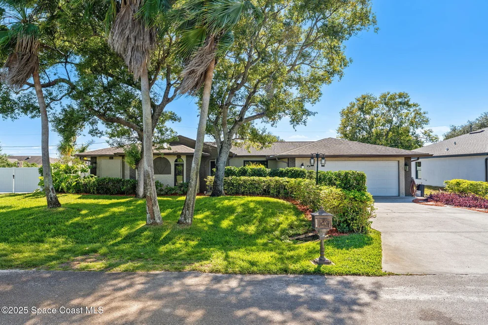 Unit for sale at 658 Binney Street NE, Palm Bay, FL 32907