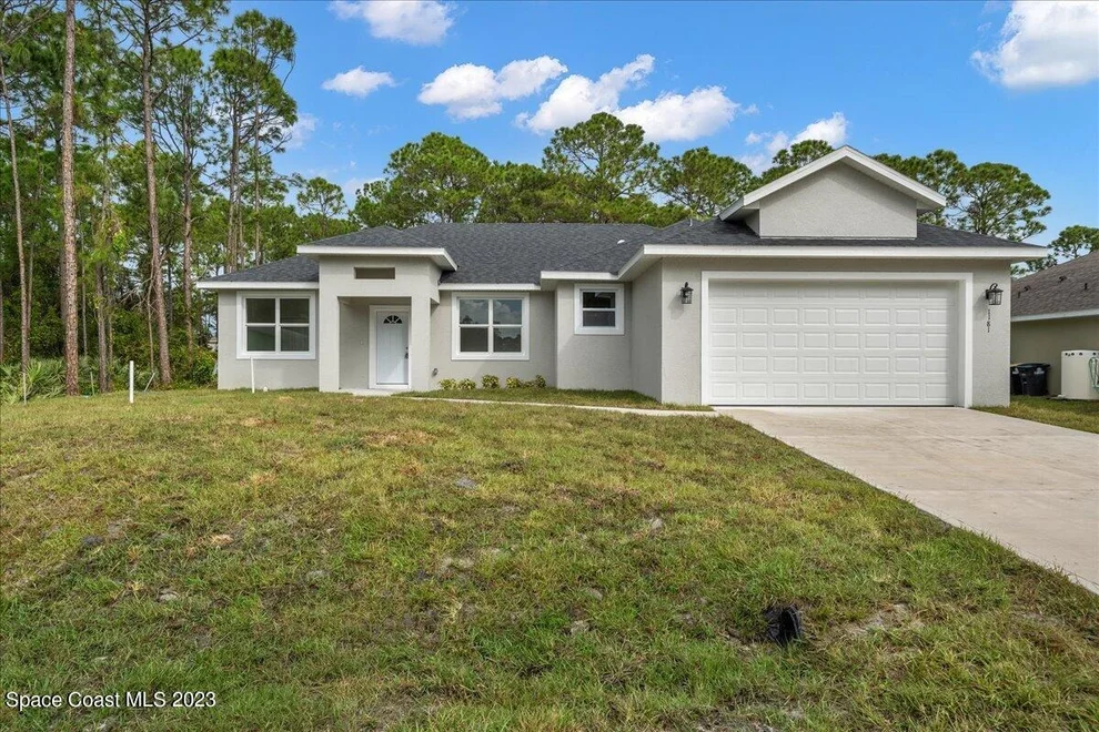 Unit for sale at 1181 Ivanhoe Street NW, Palm Bay, FL 32907