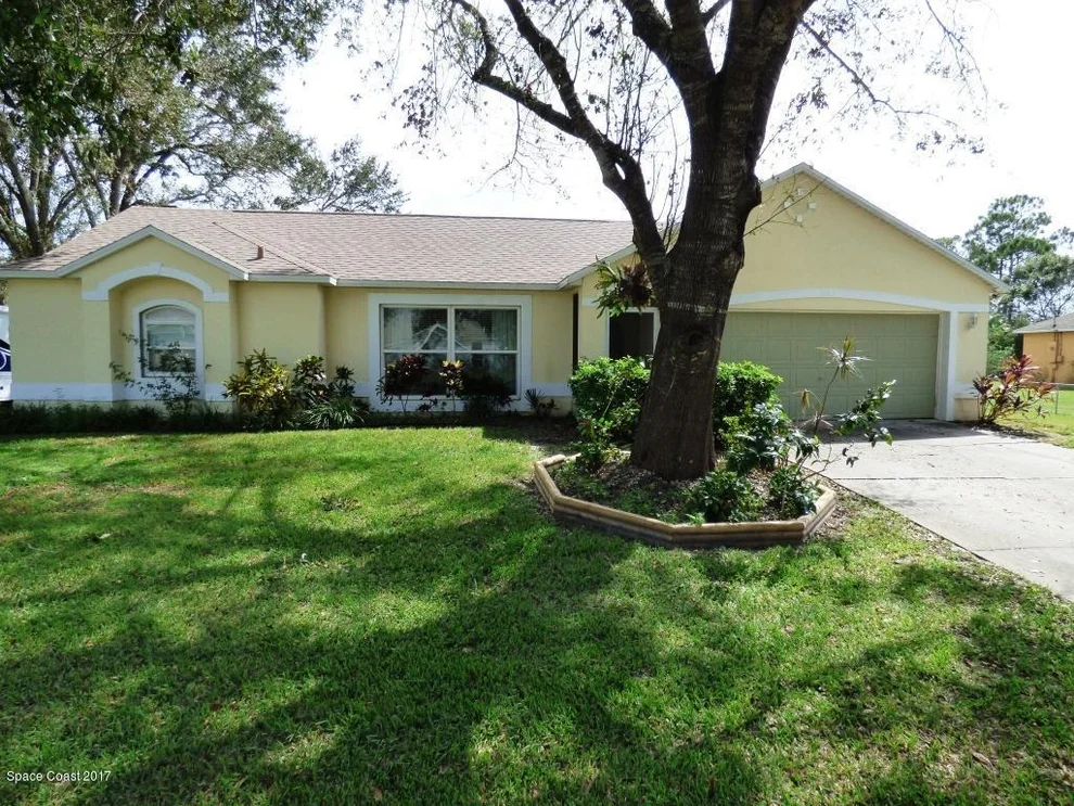 Unit for sale at 3043 Tazewell Avenue SE, Palm Bay, FL 32909