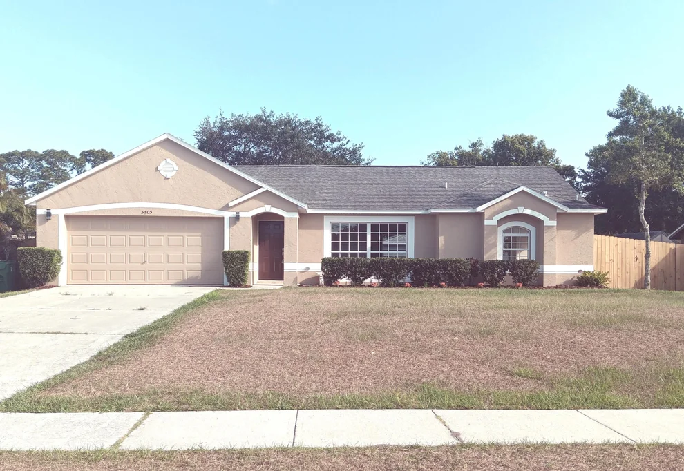 Unit for sale at 5105 Curtis Boulevard, Cocoa, FL 32927