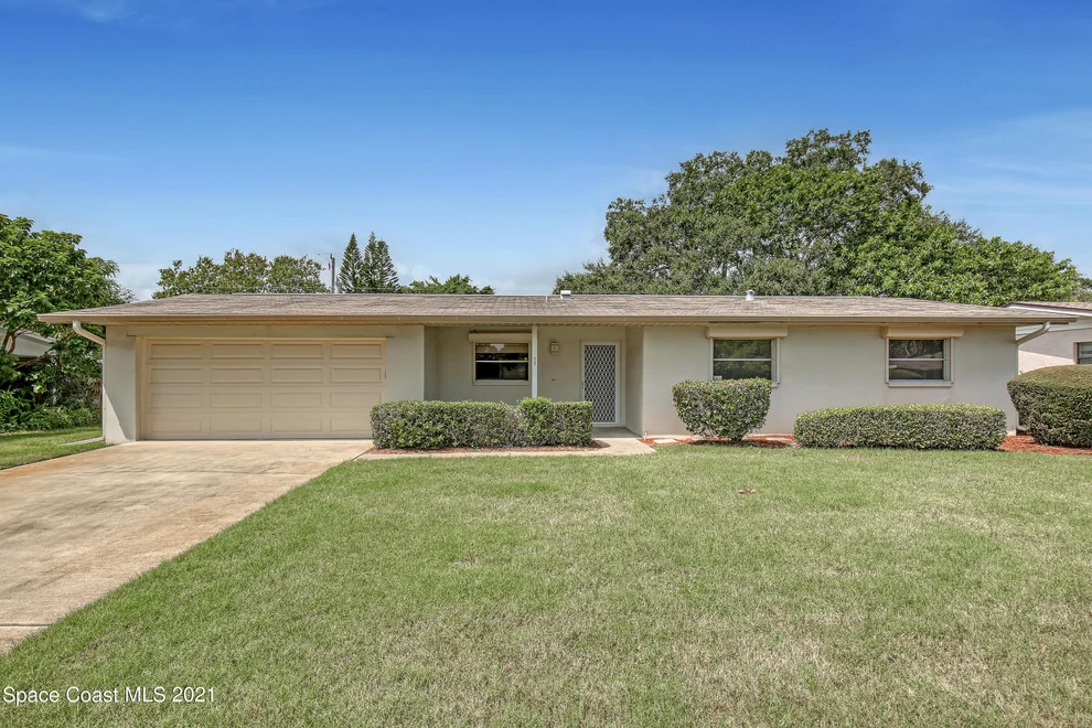 Unit for sale at 425 Woodland Street, Merritt Island, FL 32953
