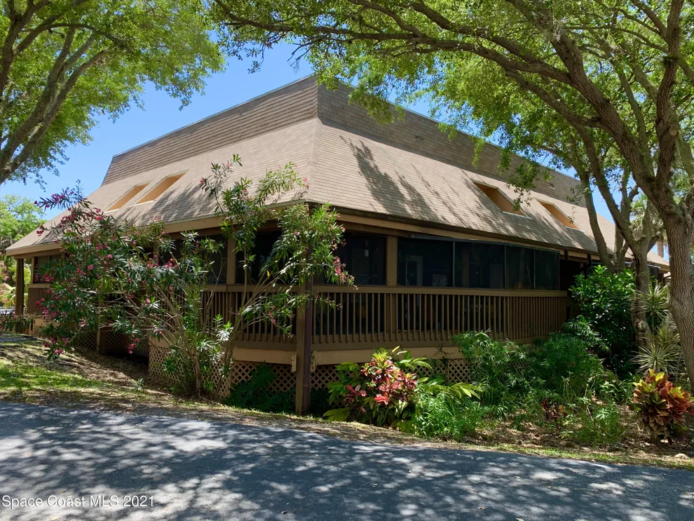 Unit for sale at 6261 Treetop Drive, Melbourne Beach, FL 32951