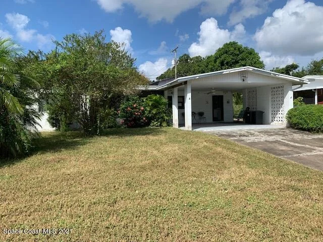 Unit for sale at 624 Hillcrest Avenue, Titusville, FL 32796