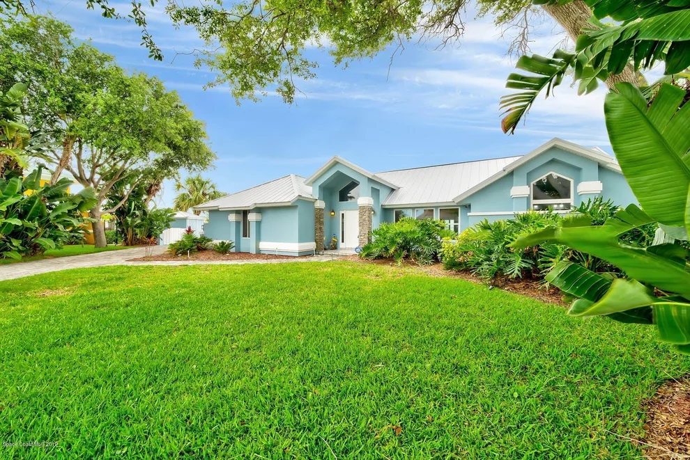 Unit for sale at 1725 Sandpiper Street, Merritt Island, FL 32952