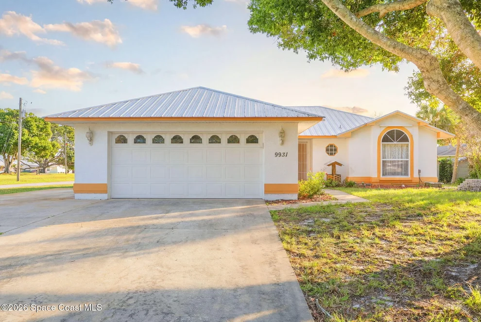 Unit for sale at 9931 Oak Street, Sebastian, FL 32976