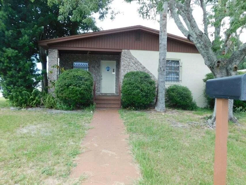 Unit for sale at 1621 S Apollo Boulevard, Melbourne, FL 32901