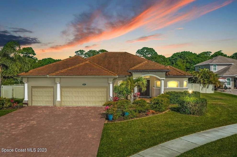 Unit for sale at 4111 Anlow Road, Melbourne, FL 32904