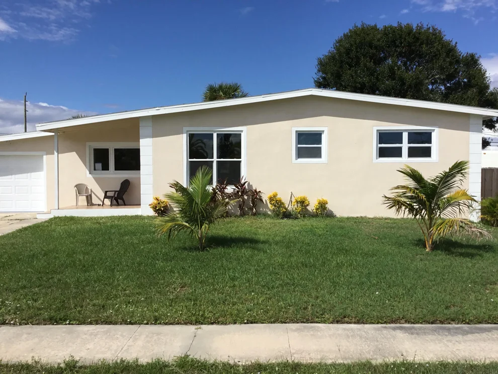 Unit for sale at 2925 Garden Terrace NE, Palm Bay, FL 32905