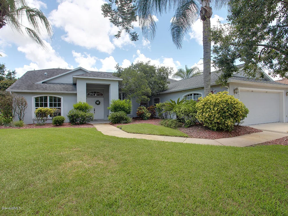 Unit for sale at 692 Linville Falls Drive, West Melbourne, FL 32904
