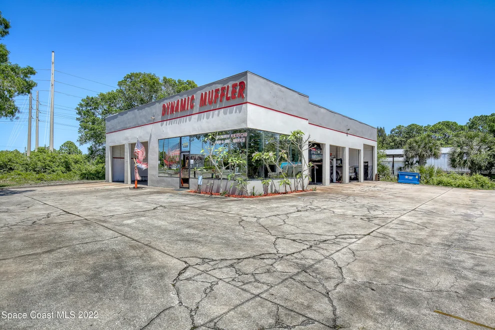 Unit for sale at 4509 Babcock Street NE, Palm Bay, FL 32905