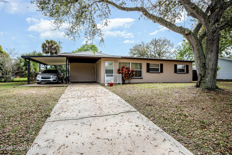 Unit for sale at 4425 Byron Avenue, Titusville, FL 32780