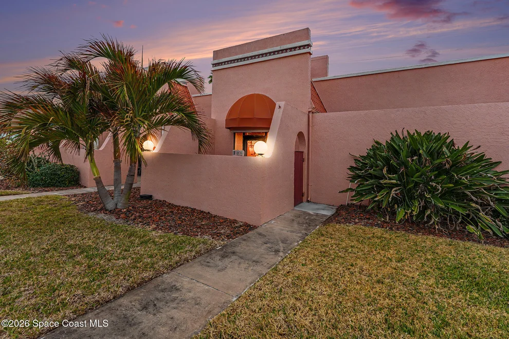 Unit for sale at 756 S Orlando Avenue, Cocoa Beach, FL 32931