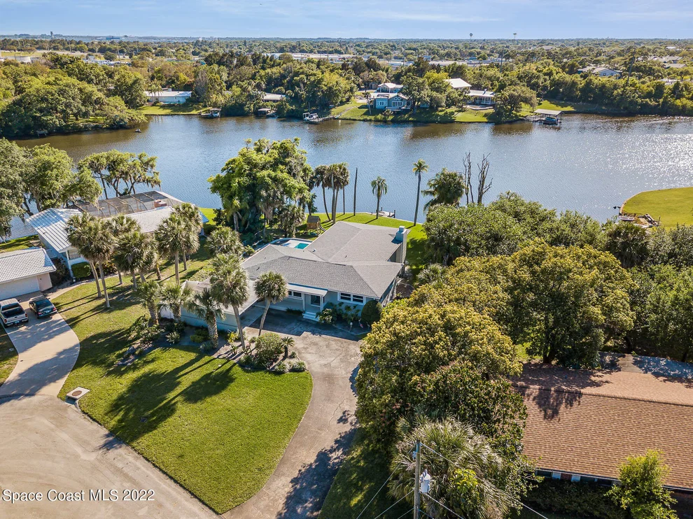 Unit for sale at 1134 Rivermont Drive, Melbourne, FL 32935