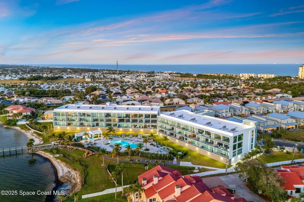 Unit for sale at 225 Strand Drive, Melbourne Beach, FL 32951