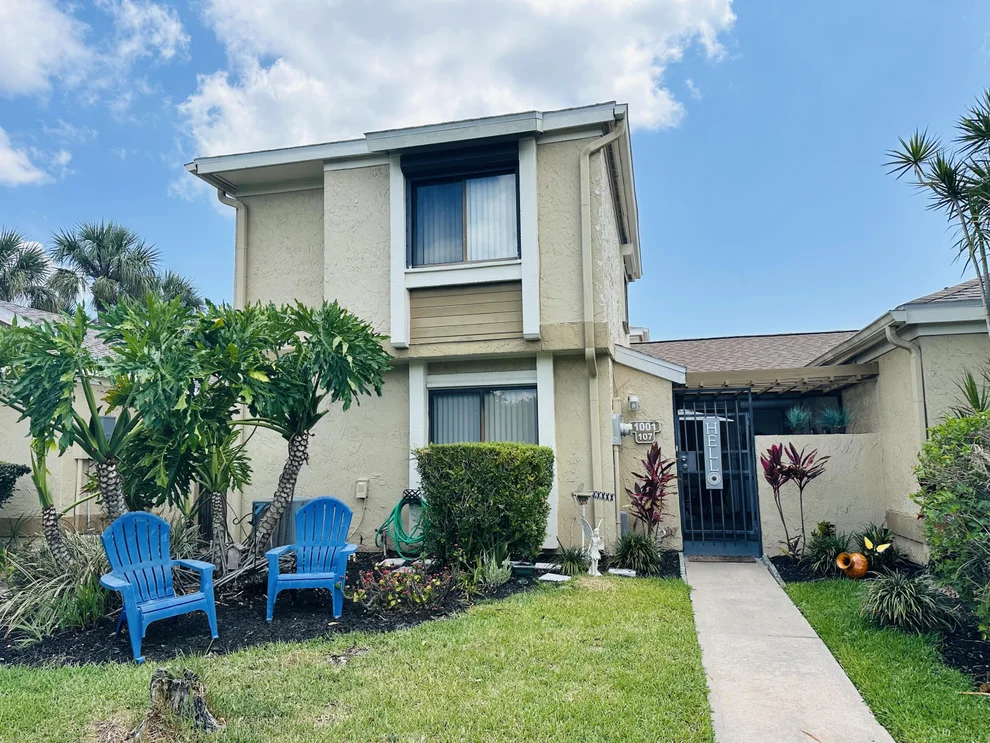 Unit for sale at 1001 Abada Court NE, Palm Bay, FL 32905