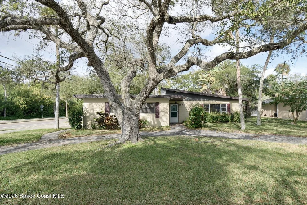 Unit for sale at 150 W Alachua Lane, Cocoa Beach, FL 32931