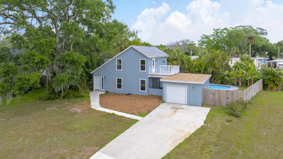 Unit for sale at 573 Como Avenue NE, Palm Bay, FL 32907
