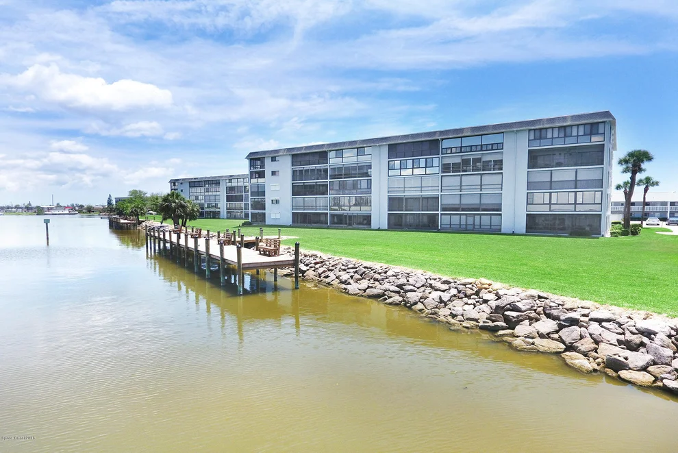 Unit for sale at 3799 S Banana River Boulevard, Cocoa Beach, FL 32931