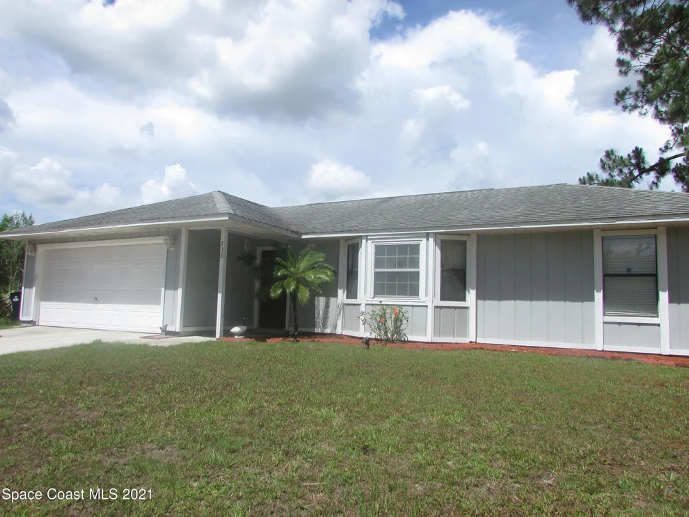 Unit for sale at 730 Daniels Avenue SW, Palm Bay, FL 32908