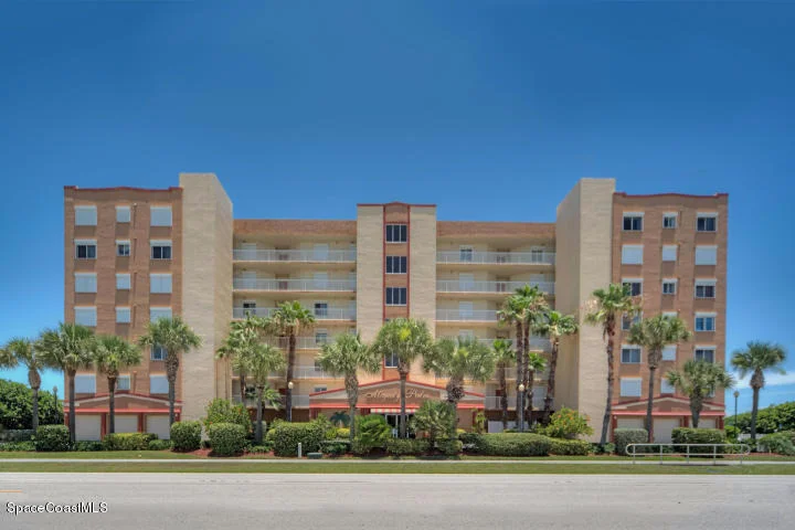 Unit for sale at 925 Highway A1a, Satellite Beach, FL 32937