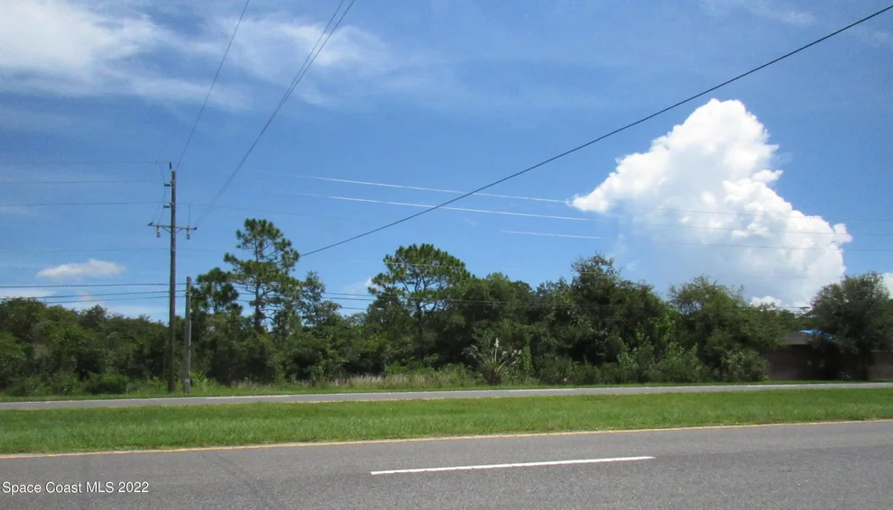 Unit for sale at 00 N Us Highway 1, Mims, FL 32754