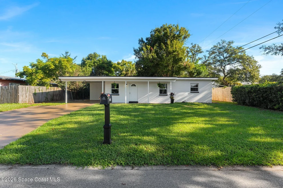 Unit for sale at 1268 Lakewood Drive, Melbourne, FL 32935