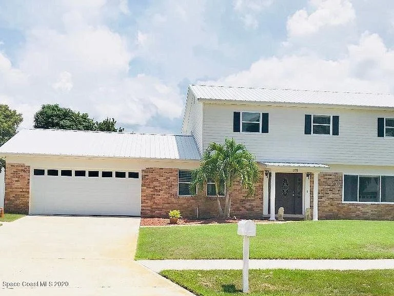 Unit for sale at 665 Ora Dell Avenue, Titusville, FL 32796