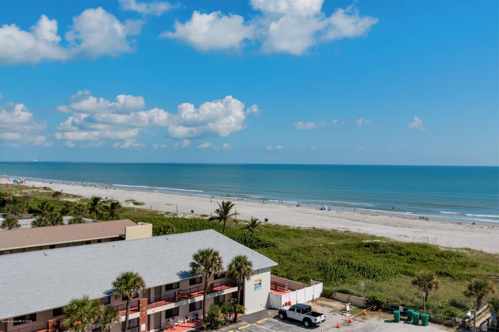 Unit for sale at 1050 N Atlantic Avenue, Cocoa Beach, FL 32931
