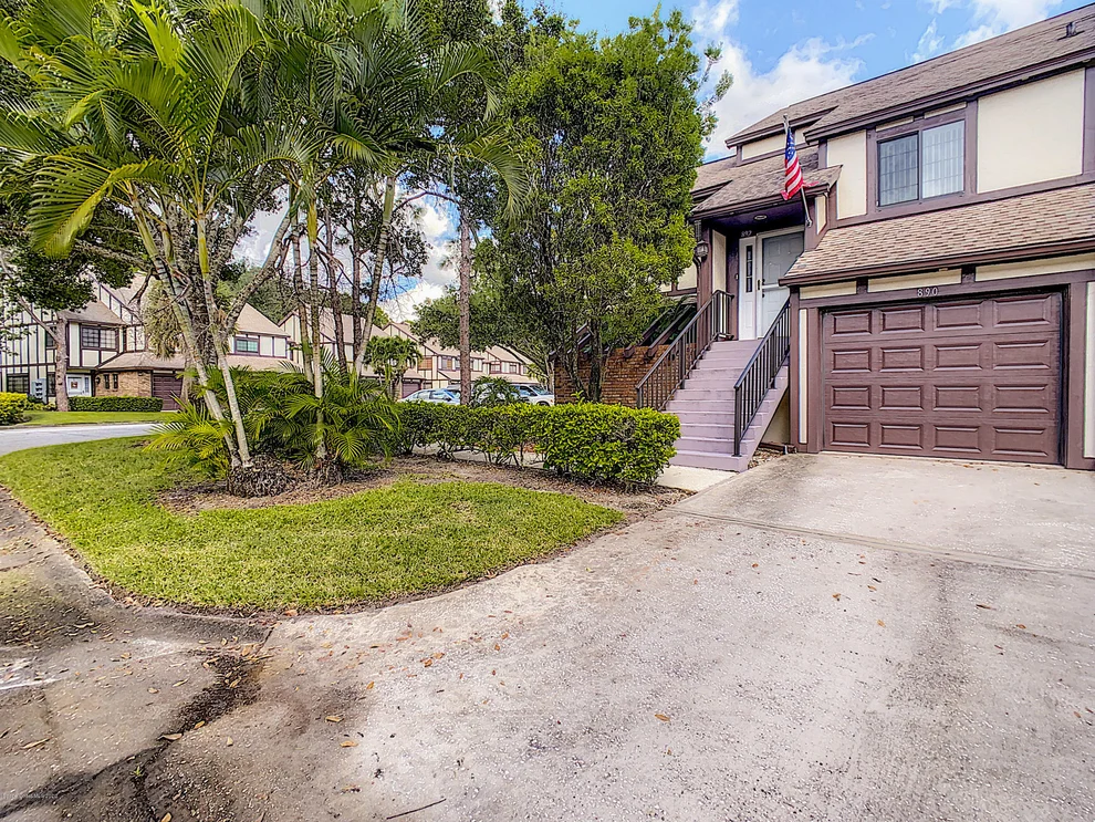 Unit for sale at 890 Greenwood Manor Circle, Melbourne, FL 32904