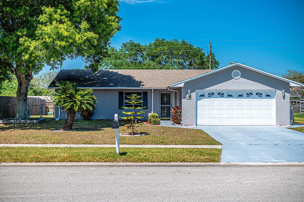 Unit for sale at 1930 Tallridge Road, Melbourne, FL 32935
