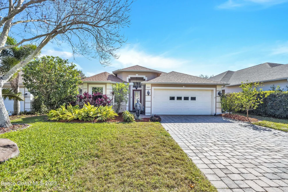 Unit for sale at 3401 Royal Oak Drive, Titusville, FL 32780