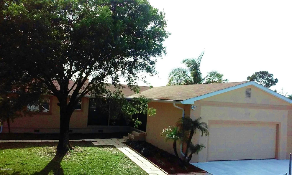 Unit for sale at 2118 SE Trillo Road, Palm Bay, FL 32909