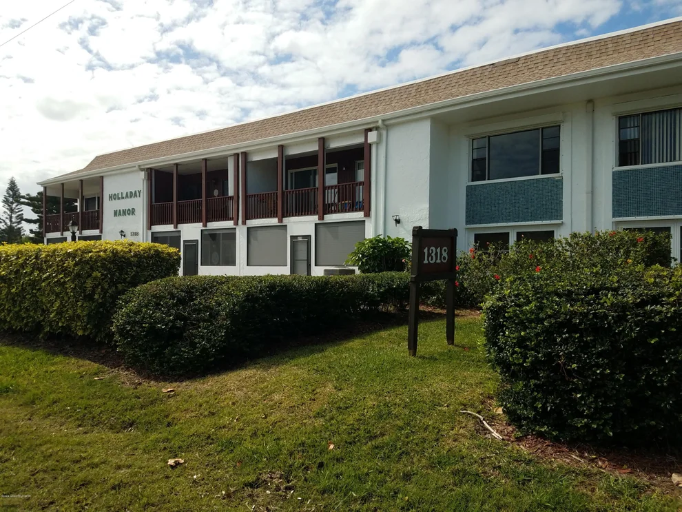 Unit for sale at 1318 S Miramar Avenue, Indialantic, FL 32903