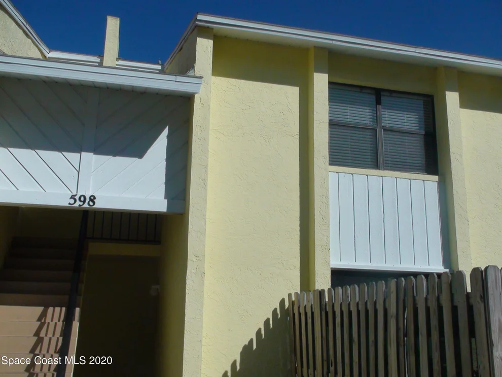 Unit for sale at 598 N Wickham Road, Melbourne, FL 32935