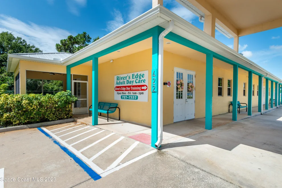 Unit for sale at 422 Martin Road SE, Palm Bay, FL 32909