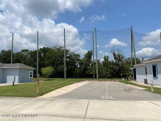 Unit for sale at 1746 Platinum Drive, Titusville, FL 32796