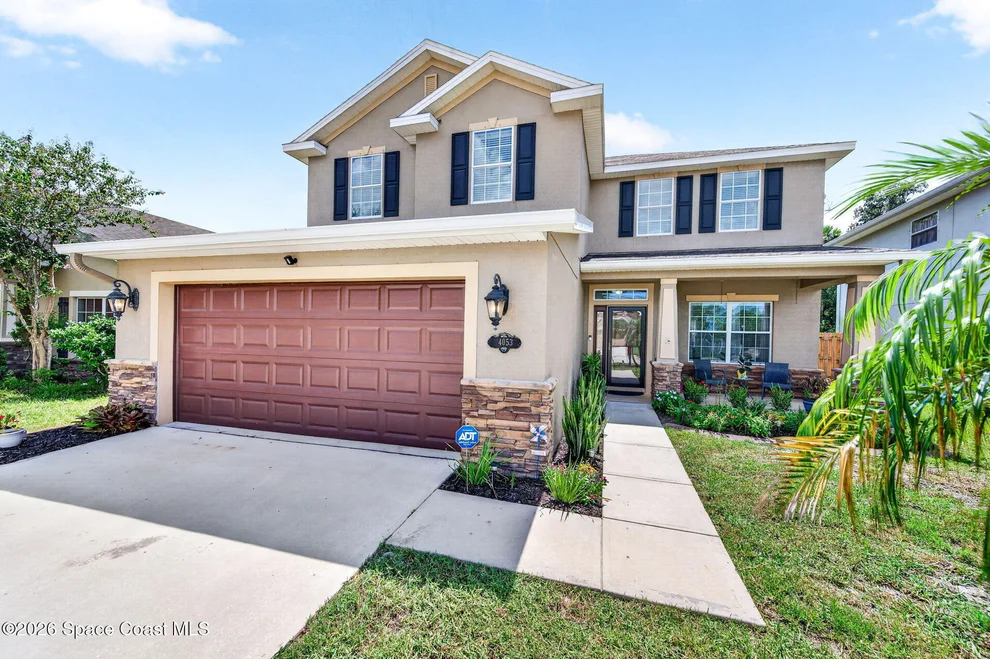Unit for sale at 4053 Palladian Way, Melbourne, FL 32904