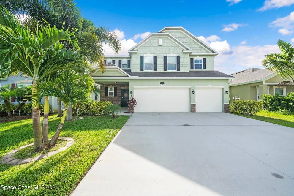Unit for sale at 1825 Litchfield Drive, West Melbourne, FL 32904