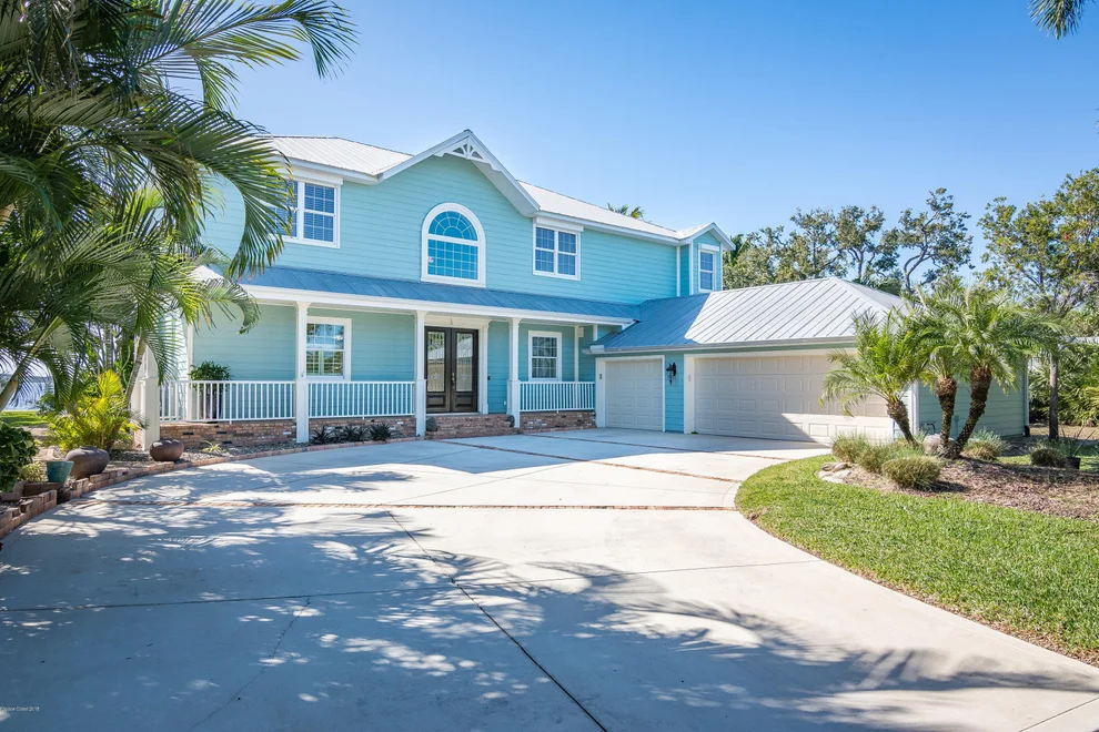 Unit for sale at 787 Oak Ridge Drive, Indialantic, FL 32903
