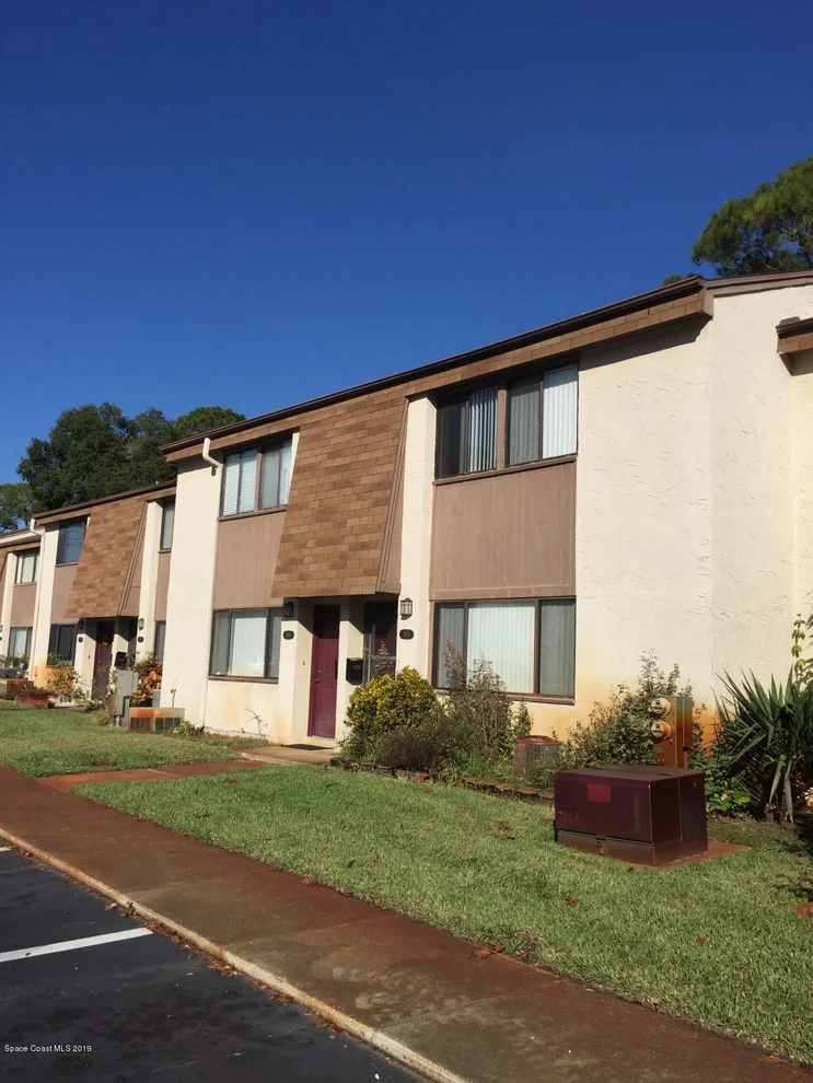 Unit for sale at 4038 Mount Vernon Avenue, Titusville, FL 32780