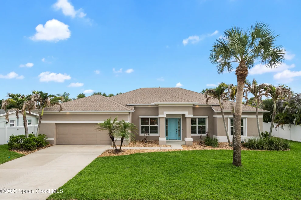 Unit for sale at 133 Eighth Avenue, Indialantic, FL 32903