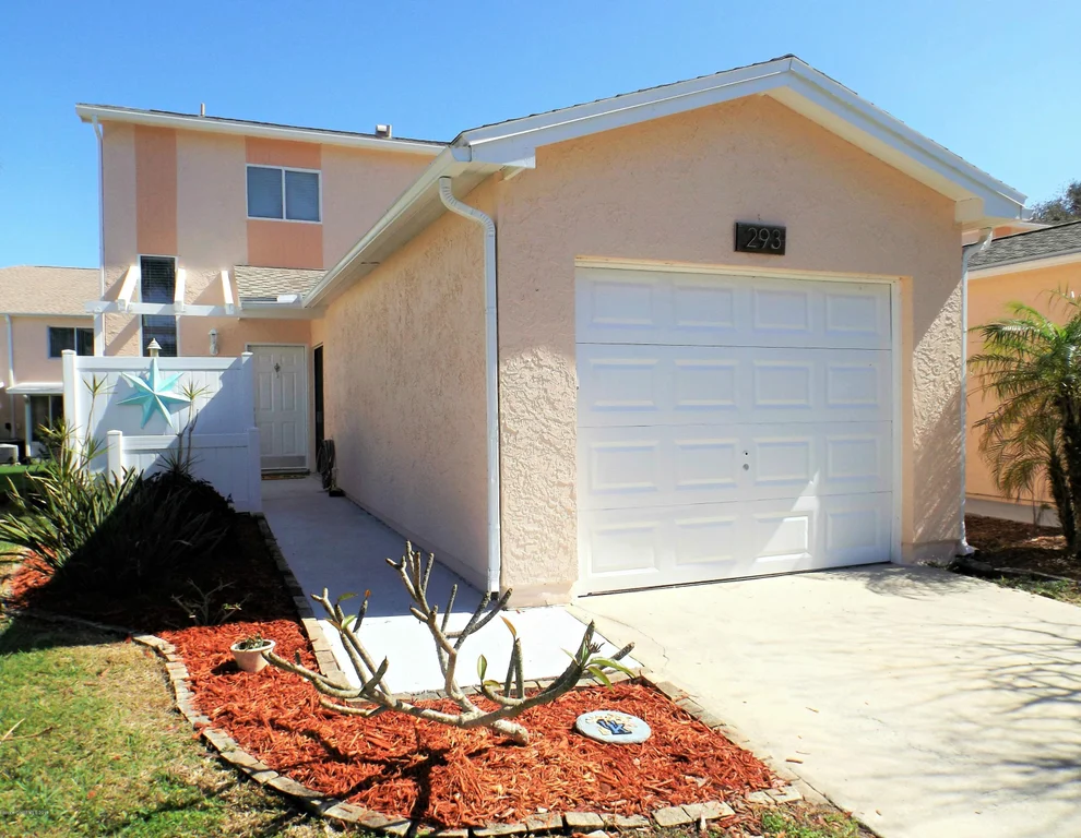 Unit for sale at 293 Current Drive, Rockledge, FL 32955