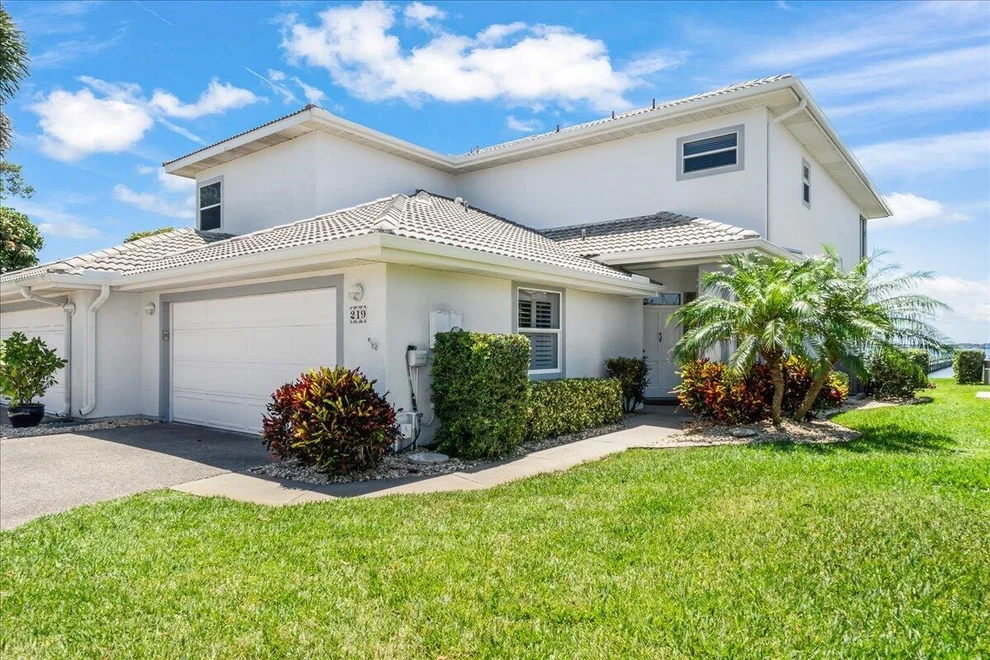 Unit for sale at 219 Glengarry Avenue, Melbourne Beach, FL 32951