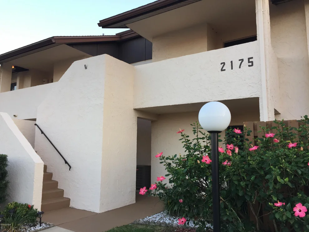 Unit for sale at 2175 Golf Isle Drive, Melbourne, FL 32935